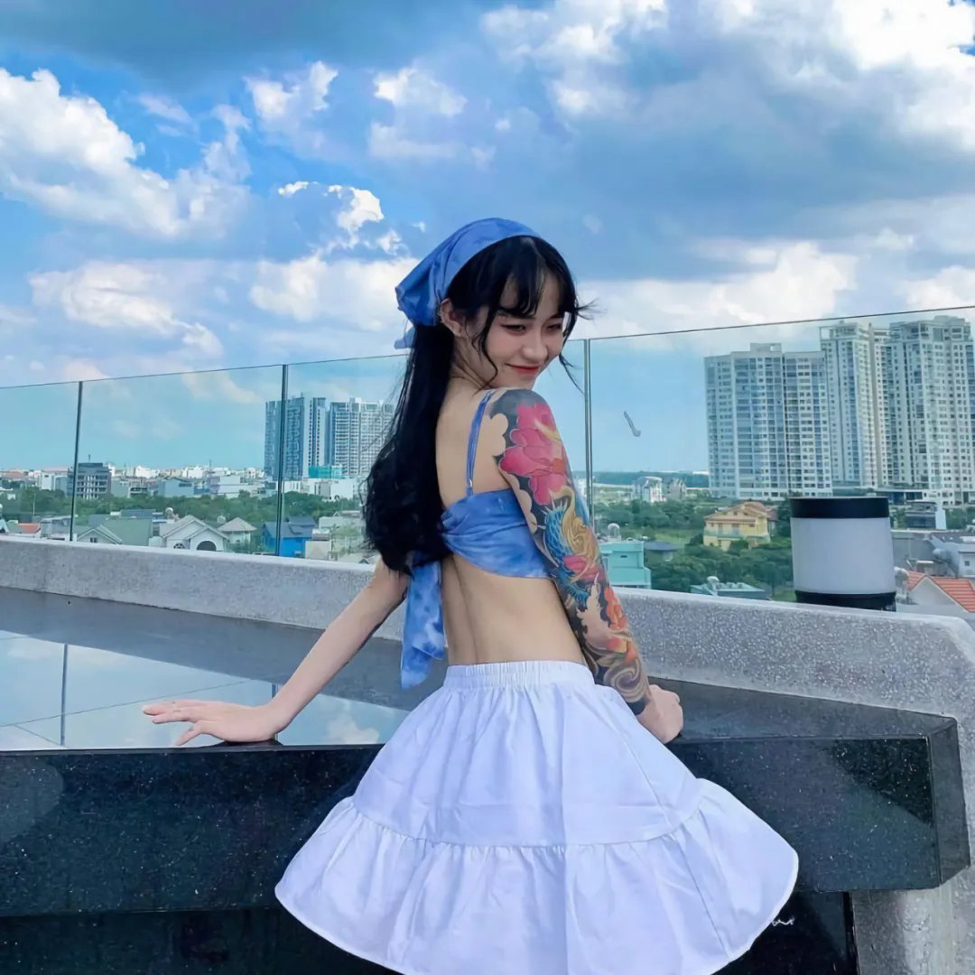 我们唱着的歌